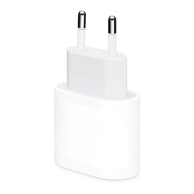 Apple Adaptador 20W USB-C Power
