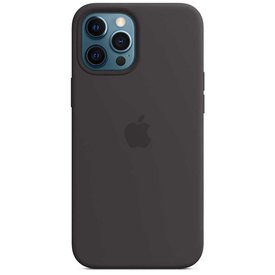 Apple iPhone 12 Pro Max Silicone Case With MagSafe