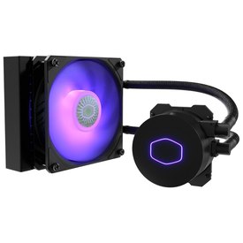 Cooler master ML120L V2 RGB Flüssigkeitskühlsystem