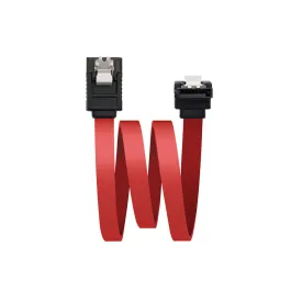 nanocable-sata-弯角数据线-0.5-m
