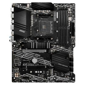 MSI AM4 B550-A Pro Motherboard