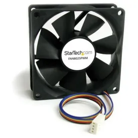 startech-80x25-pwm-선풍기