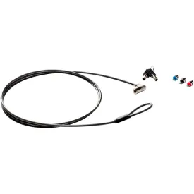 hp-Замок-sure-key-cable-lock