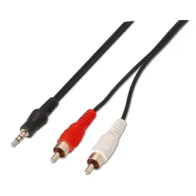 aisens-cavo-jack-3.5-maschio-a-2-x-rca-maschio-1.5-m