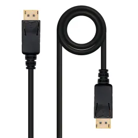 nanocable-cable-display-port-macho-2-m