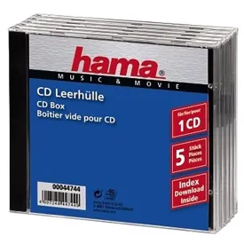 hama-cd-상자-44744-5-단위
