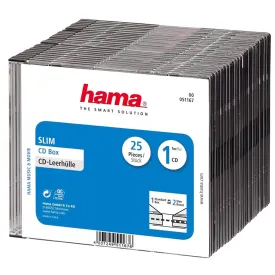 hama-caixa-de-cd-prima-25-unitats