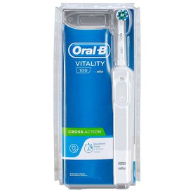 Braun Oral-B Vitality 100 Cross Action CLS Elektrische Borstel