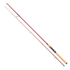 Berkley Flex Trout Spinning Rod 3pc Fishing Rod 