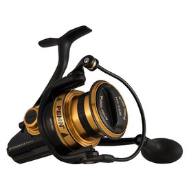 All Sizes Penn NEW Spinfisher VI LC Long Cast Fishing Spinning Surf Beach Reel 