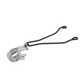 Brooks england B33 Front Loop And Side Rod Assembly