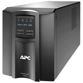 Apc Smart UPS 1000VA LCD With Smart Connect UPS