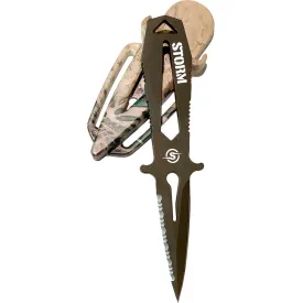 sigalsub-coltello-storm