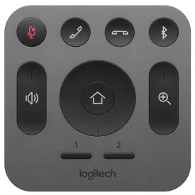 logitech-meetup-리모컨