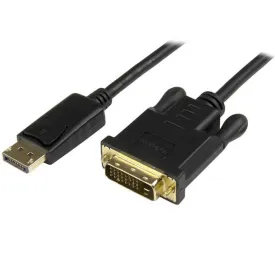 startech-displayport-to-dvi-cable-91-cm