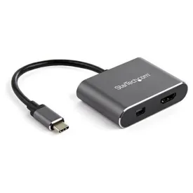 startech-usb-c-multiport-video-hdmi-mini-displayport-sovitin
