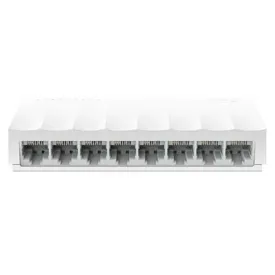 tp-link-ls1008-8-交换机