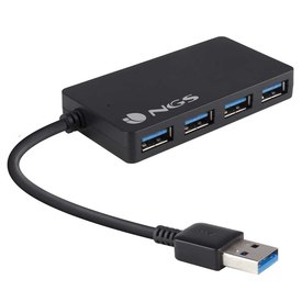 NGS USB 3.0 iHUB3.0 4 Port