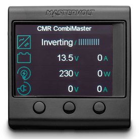 Mastervolt Convertisseur SmartRemote OEM Para Combimaster
