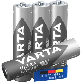 varta-pilhas-ultra-lithium-micro-aaa-lr03