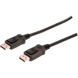 assmann-digitus-displayport线缆