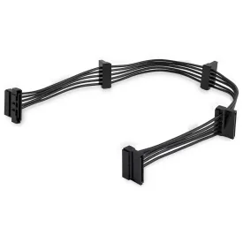 startech-divisor-de-cabo-40-cm