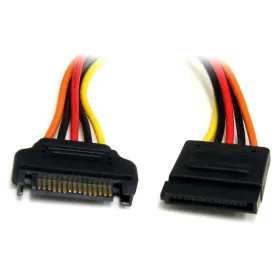 startech-전원-케이블-연장-30-cm