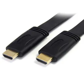 startech-flat-high-speed-hdmi-cable-hdmi-2.1-cable-2-m