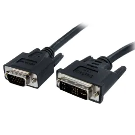 startech-cable-moniteur-dvi-vers-vga-2-m