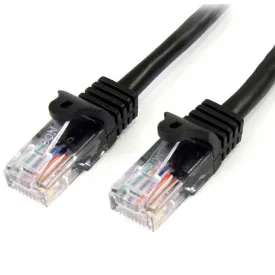 startech-cat5e-ethernet-snagless-utp-50-cm