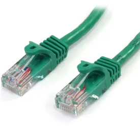 startech-cat5e-ethernet-snagless-utp-50-cm