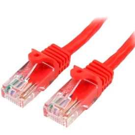 startech-cat5e-ethernet-snagless-utp-50-cm