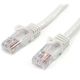 startech-cat5e-ethernet-snagless-utp-50-cm