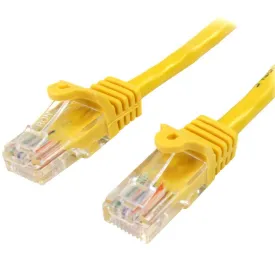 startech-cat5e-ethernet-snagless-utp-50-cm
