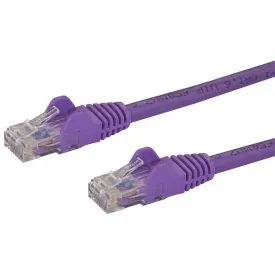 startech-cat6以太网无卡扣-3-m