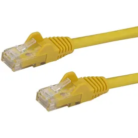 startech-cat6-ethernet-sem-engate-50-cm