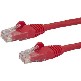 startech-cat6-ethernet-snagless-50-cm