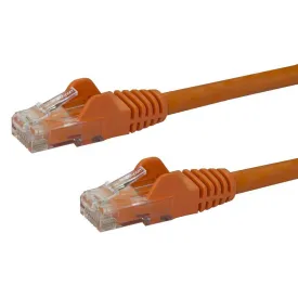 startech-cat6-以太网无钩-50-cm