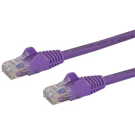 startech-cat6-以太网无钩-10-m