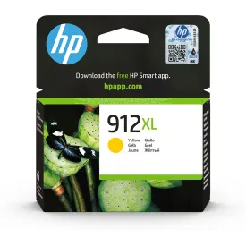 hp-912xl-墨盒