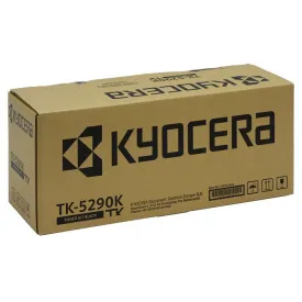 kyocera-тонер-tk-5290k