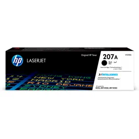 hp-тонер-207a