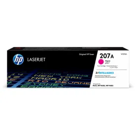 hp-тонер-207a