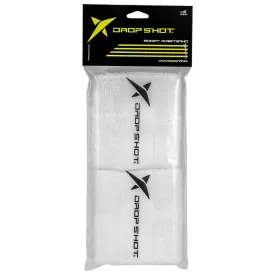 drop-shot-logo-handledsband