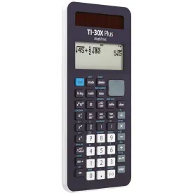 texas-instruments-ti-30x-plus-mathprint-電卓