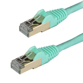 startech-cat6a-ethernet-snagless-stp-3-m