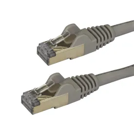 startech-cat6a-ethernet-snagless-stp-3-m-network-cable