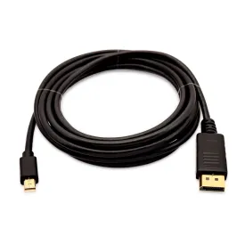 v7-mini-displayport-auf-displayport-kabel-3-m
