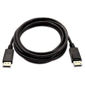 V7 Till DisplayPort DisplayPort 3 M Kabel-