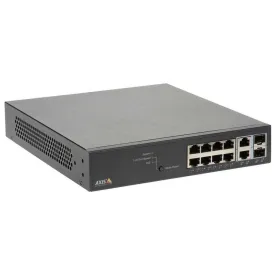 axis-8-portars-ethernet-switch-t8508